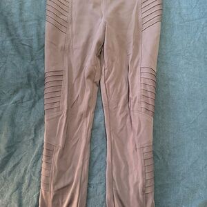 Athleta Delancey Moto Tight